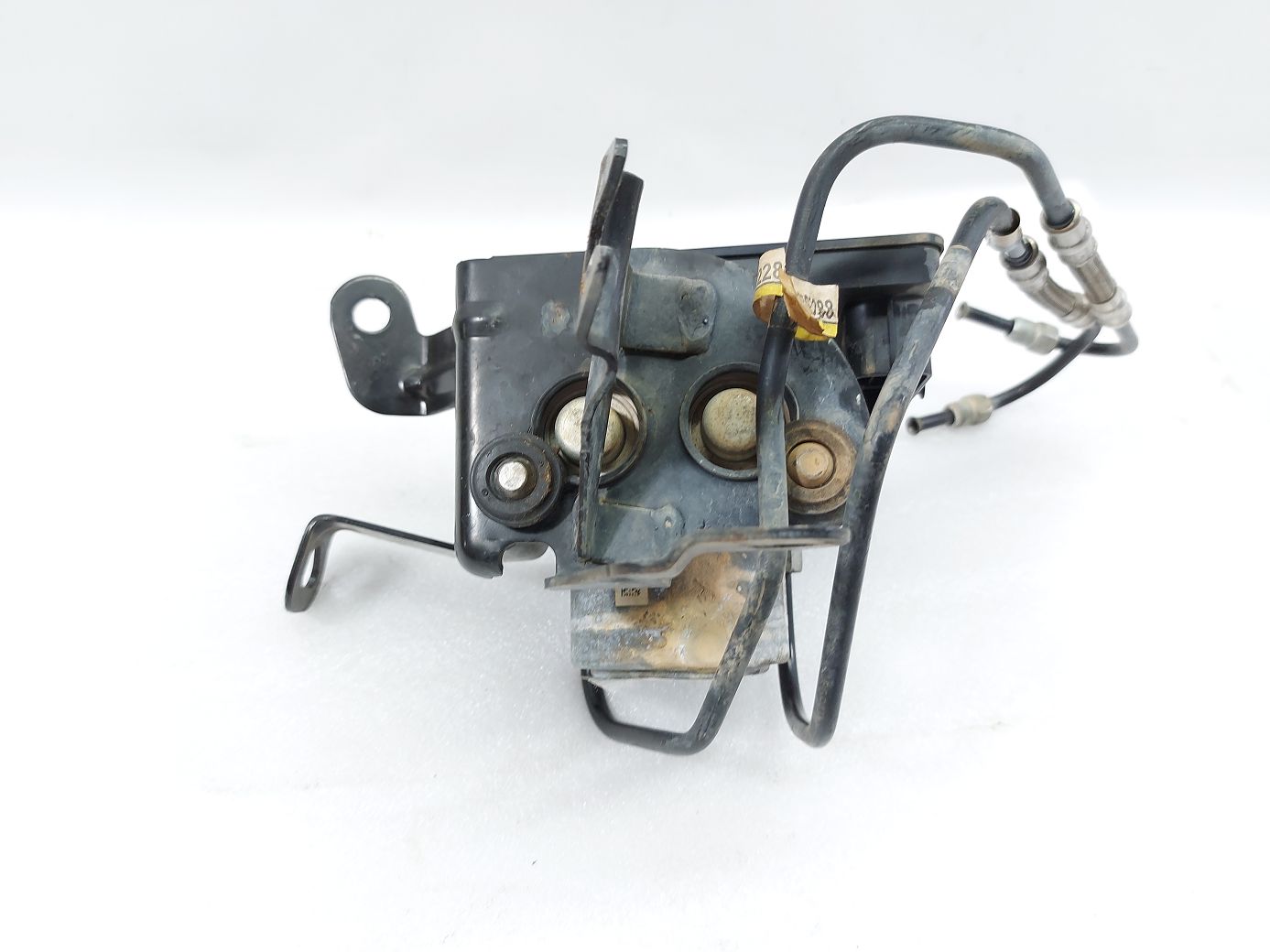 Regal Блок ABS Buick Regal 2014-2017 23383118 Buick Regal 4 Regal Блок ABS Buick Regal 2014-2017 23383118 Buick Regal 4