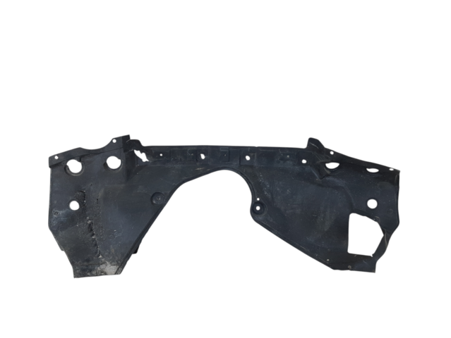 Ridgeline. Защита двигателя (дефект) Honda Ridgeline 2017-2025 74111TZ5A00 Honda Ridgeline