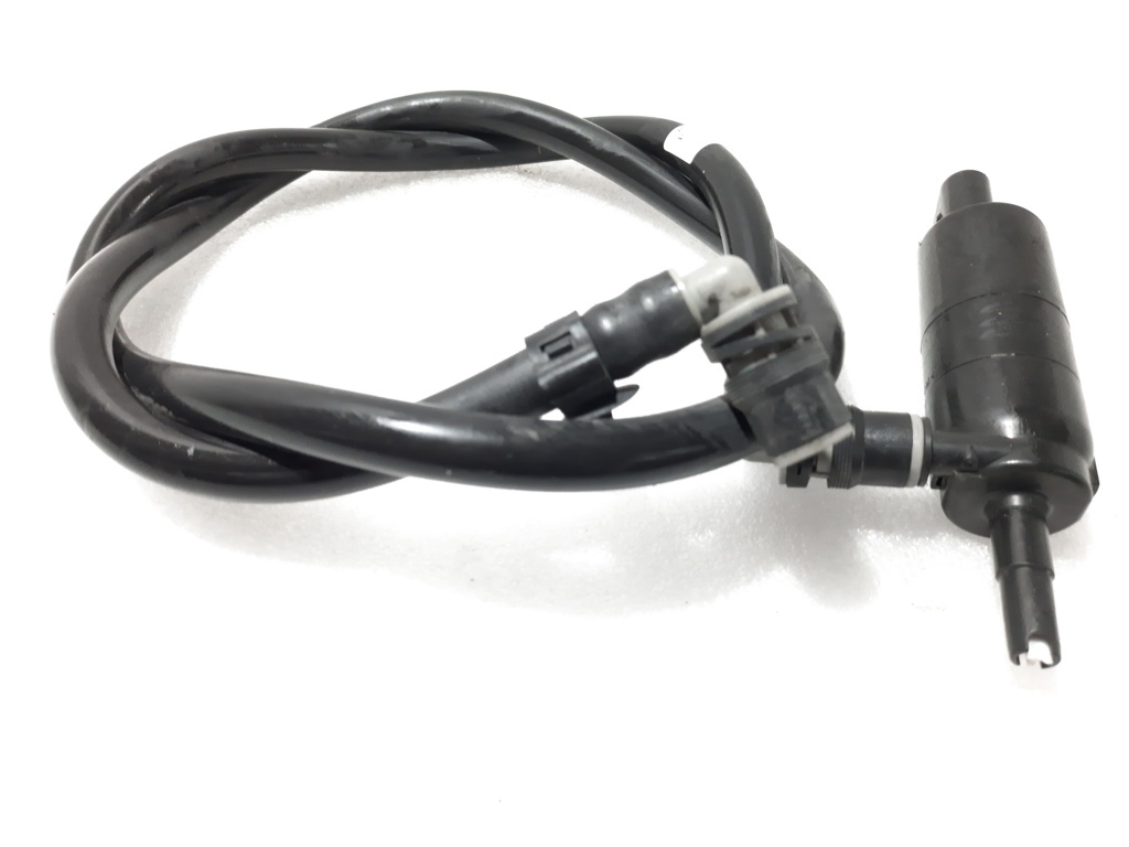 7 series. Моторчик бачка омивача BMW 7 2012 693416001 BMW 7