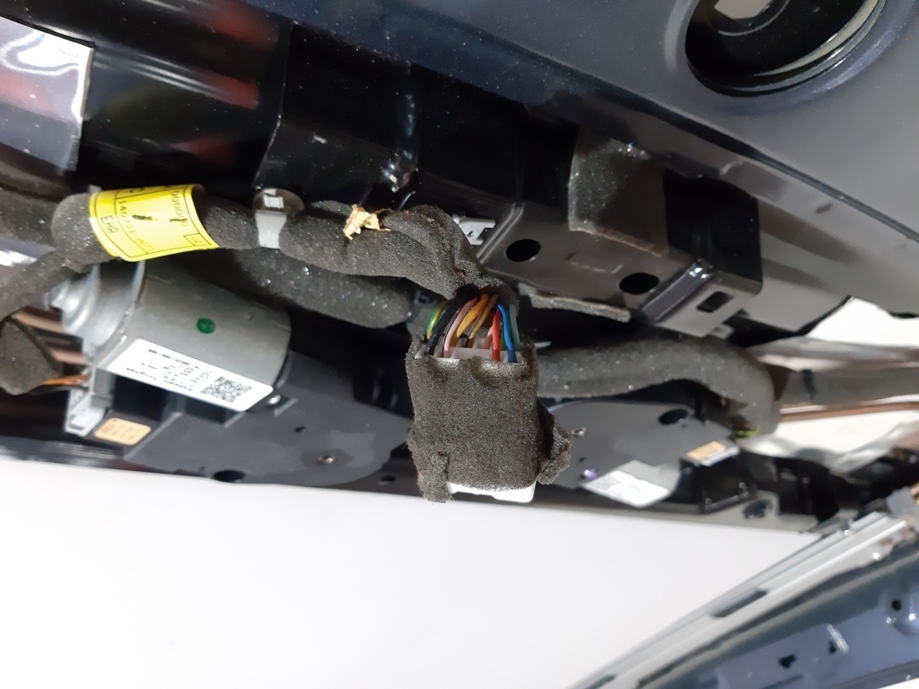 Cadenza Дах металевий під панораму Kia CADENZA 2014-2016 816103R511 Kia CADENZA 17