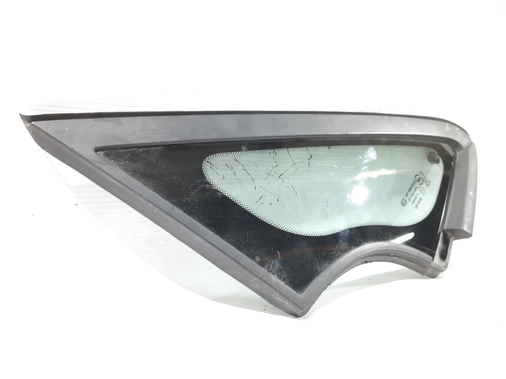 Forte Форточка стойки передней правая Kia Forte 2014-2018 86190A7020 Kia Forte 10