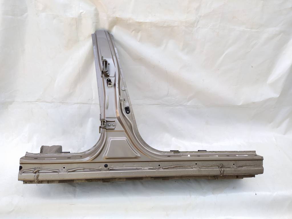 Altima Поріг металевий правий Nissan Altima 2013-2015 G64243TAMA Nissan Altima 14