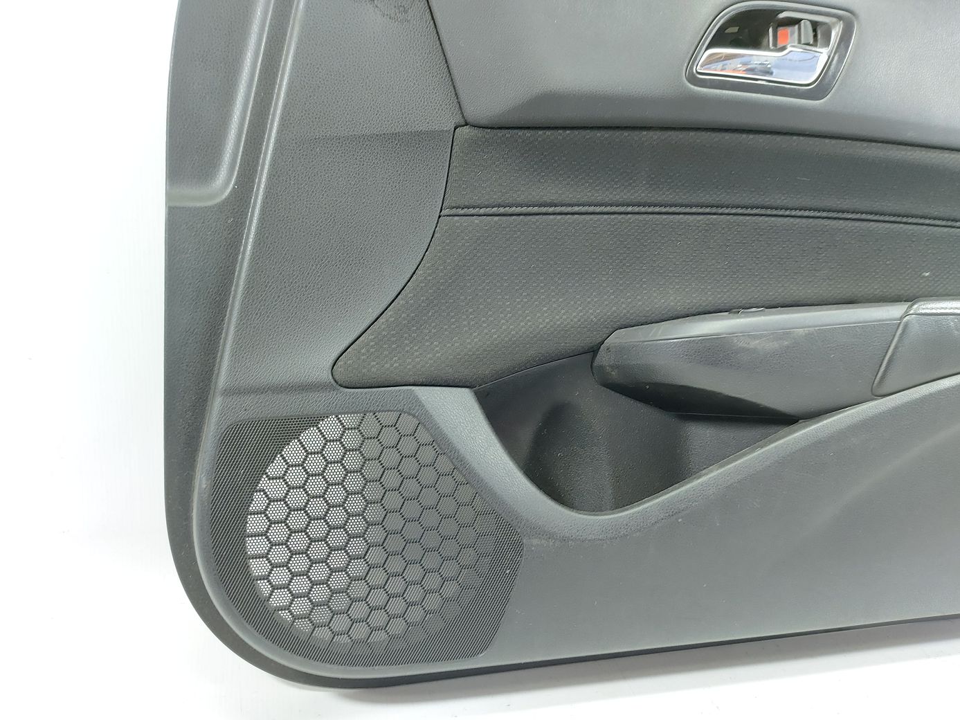 Ilx Карта дверей передньої правої Acura ILX 2013-2014 83501TX6A01ZA Acura ILX 2