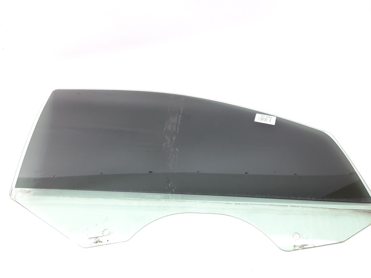 Journey Скло дверей передньої правої Dodge Journey 2009-2020 5076886AD Dodge Journey 17