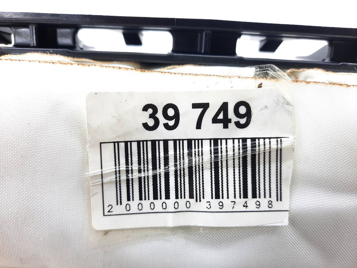 Ats Air Bag пасажира Cadillac ATS 2013-2018 84339188 Cadillac ATS 6
