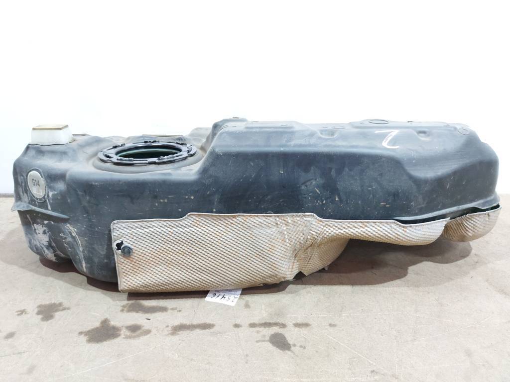 Dart Топливный бак Dodge Dart 2013-2019 68166587AD Dodge Dart 29