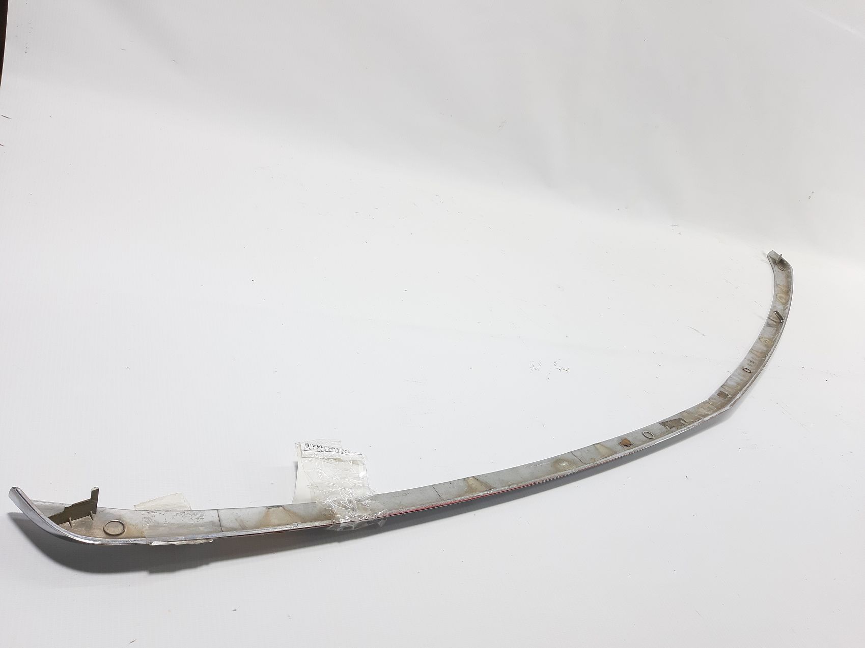 Cts Молдинг заднього бампера Cadillac CTS 2008-2013 15264308 Cadillac CTS 4