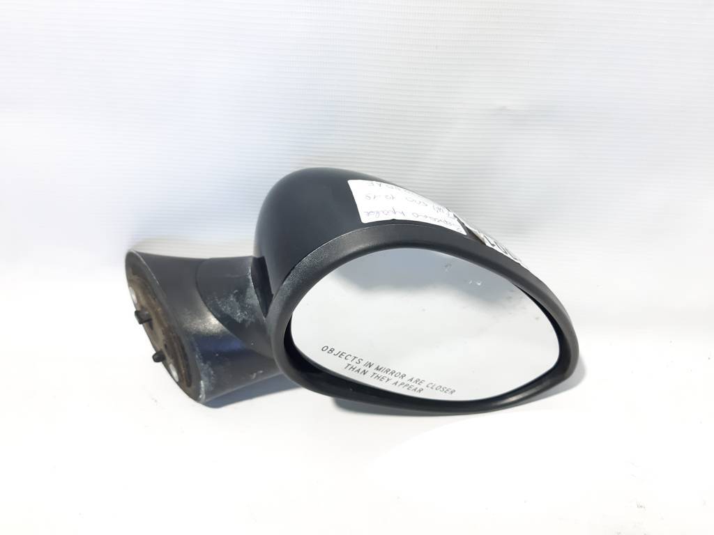 500. Дзеркало праве Fiat 500 2012-2018 68083490AE Fiat 500