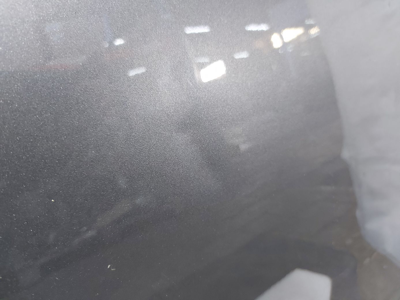 Двери Дверь задняя правая (темно-серая) Volkswagen ID.6 `2021 Volkswagen ID.6 3