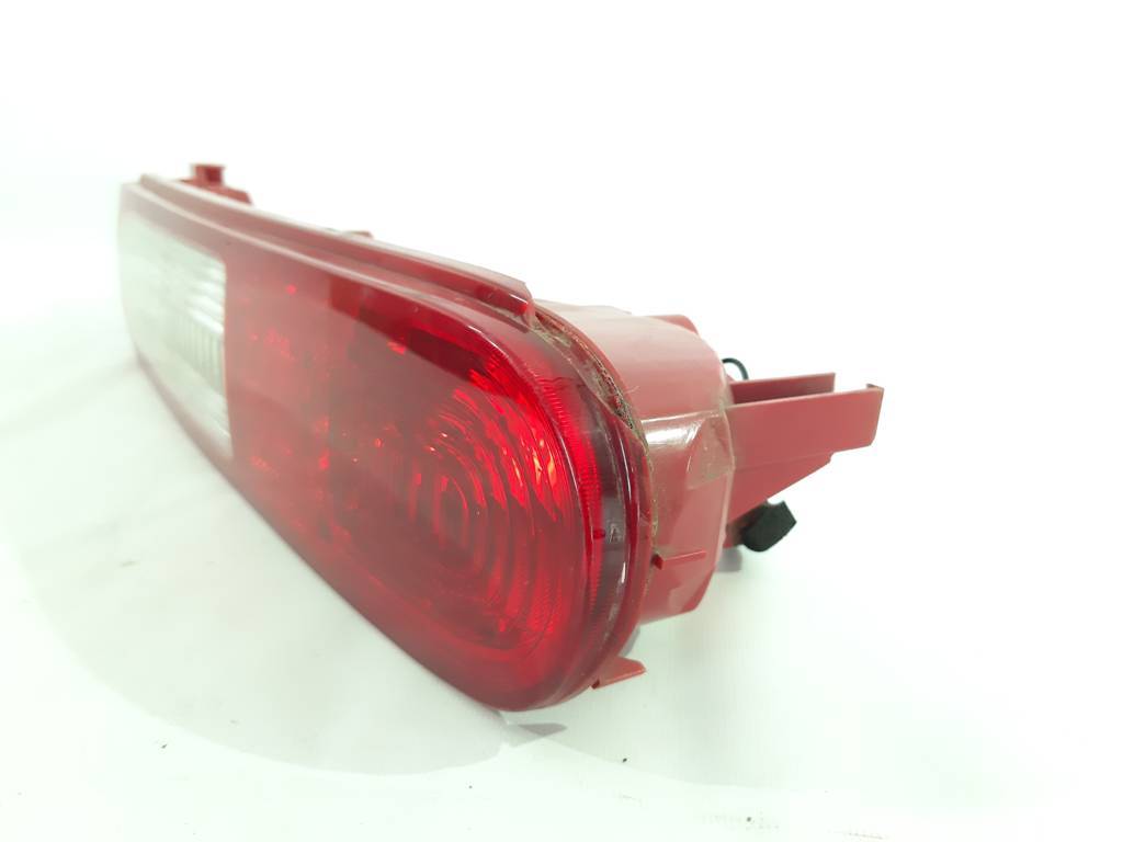 Cube Фонарь задний правый (Depo) 3151970RAS Nissan Cube 2012-2014 265541FA1B Nissan Cube 2