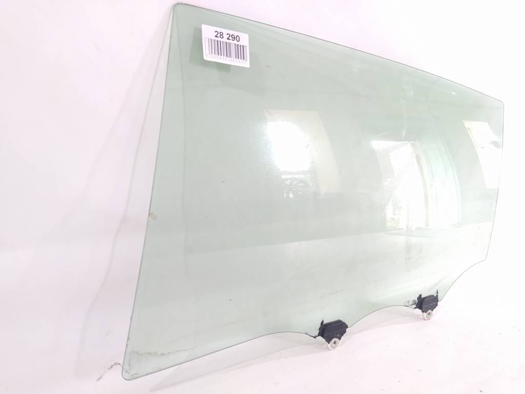 Insight Стекло двери задней левое Honda Insight 2010-2014 73450TM8A00 Honda Insight 9