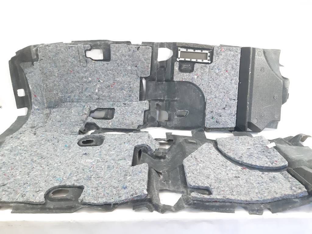 Rdx Ковровое покрытие салона Acura RDX 2016-2018 83301TX4A11ZA Acura RDX 4