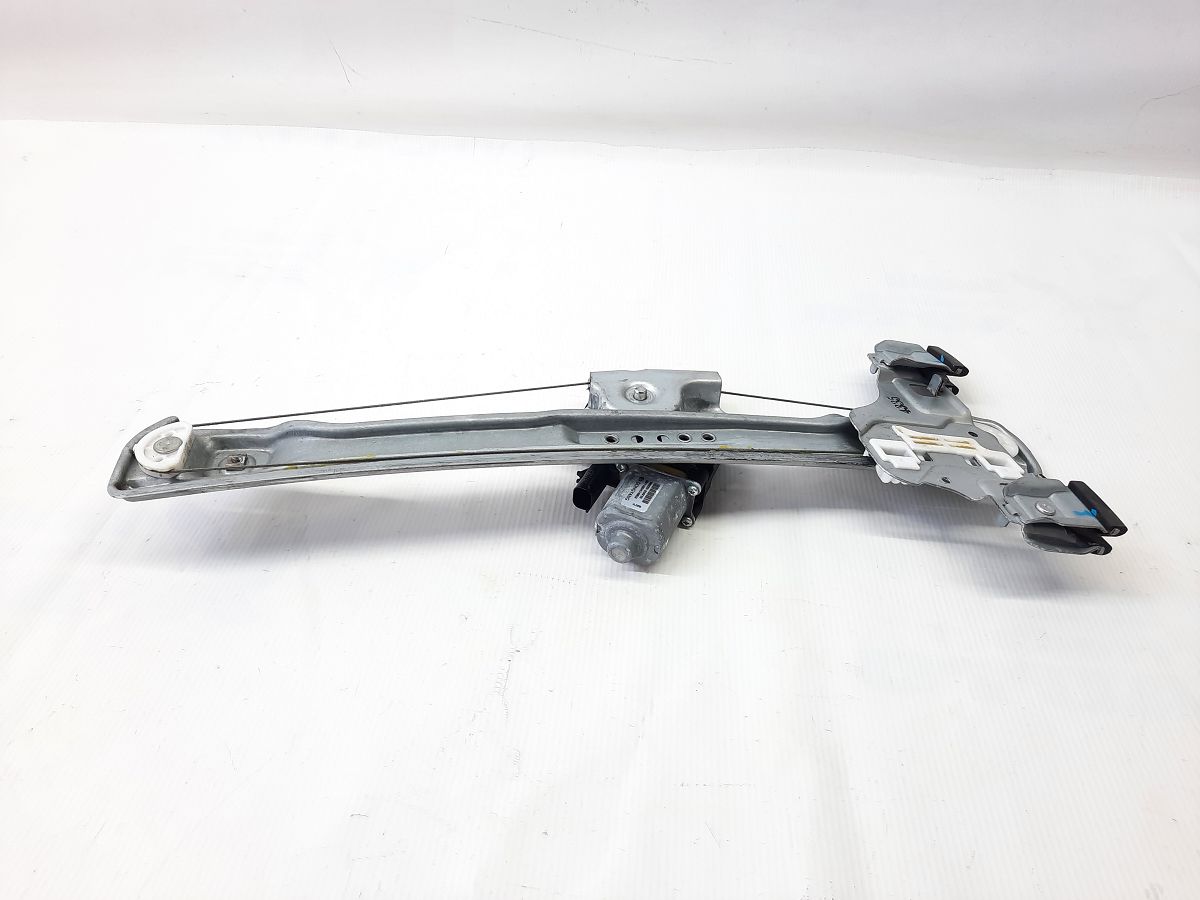 Trax Стеклоподъёмник с моторчиком двери задней левой Chevrolet Trax 2015-2020 25984335 Chevrolet Trax 2