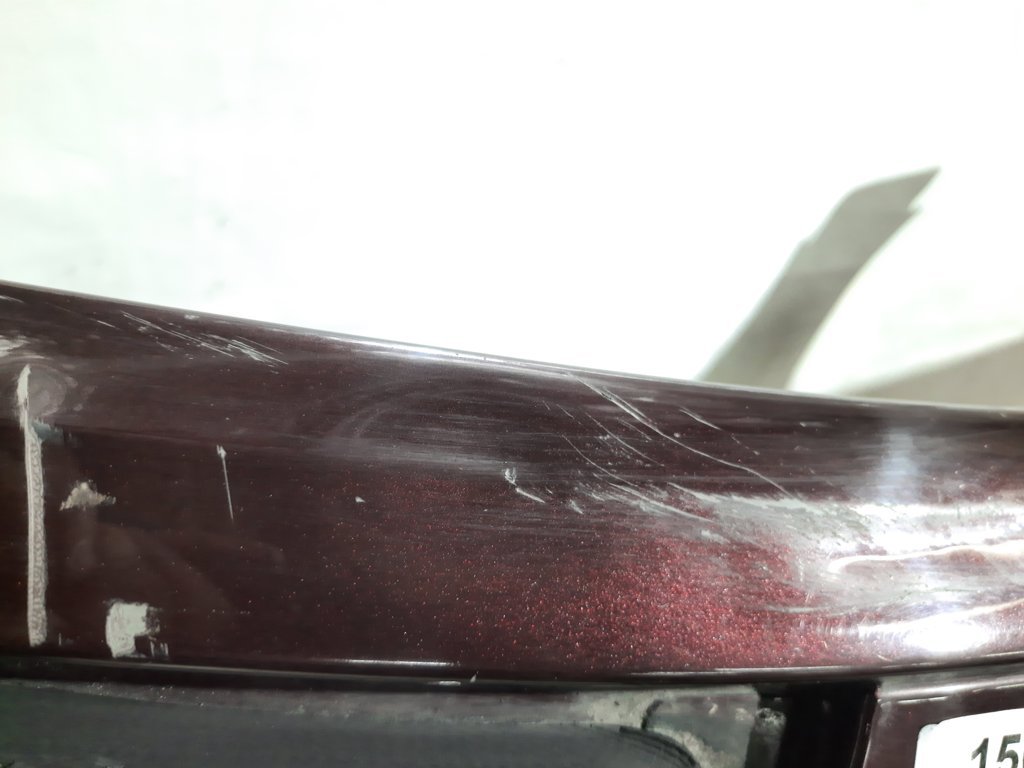 Passat s Дах (метал) Volkswagen Passat S 2012-2019 561817111 Volkswagen Passat S 24