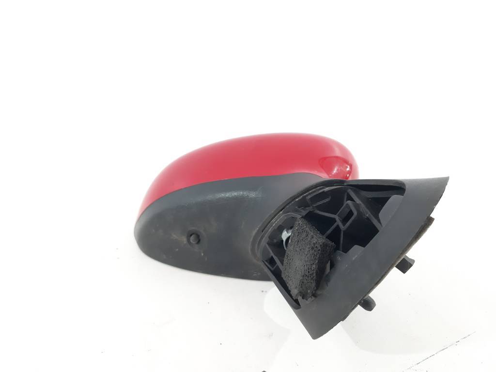 500 Дзеркало праве Fiat 500 2012-2013 5182468AD Fiat 500 3