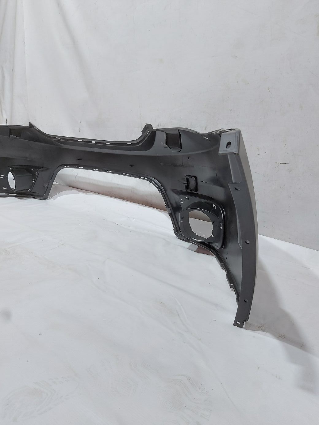 Передні бампери Передній бампер (SXT) Dodge Journey 2012-2019 5QZ97TZZAC Dodge Journey 4