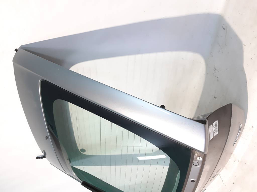 Cr-z Крышка багажника Honda CR-Z 2011-2014 68100SZTA90ZZ Honda CR-Z 25