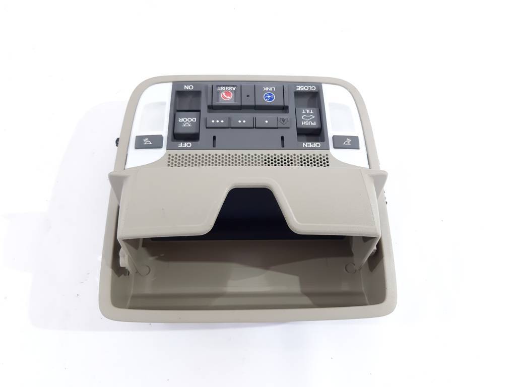 Rdx Світильник стельовий передній Acura RDX 2016-2018 36600TX4A11ZA Acura RDX 2