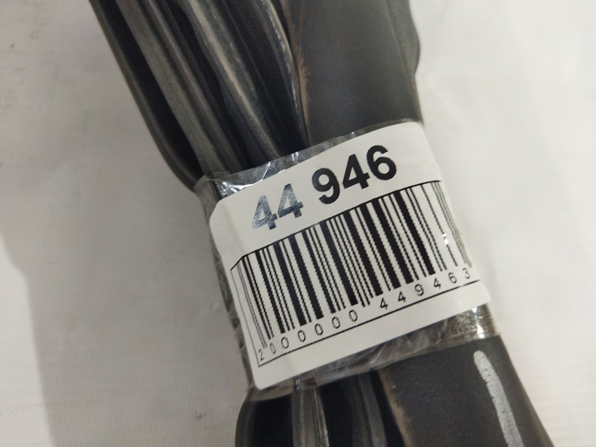 S60 Уплотнительная резинка проёма двери задней левой/правой Volvo S60 2011-2018 31335807 Volvo S60 2