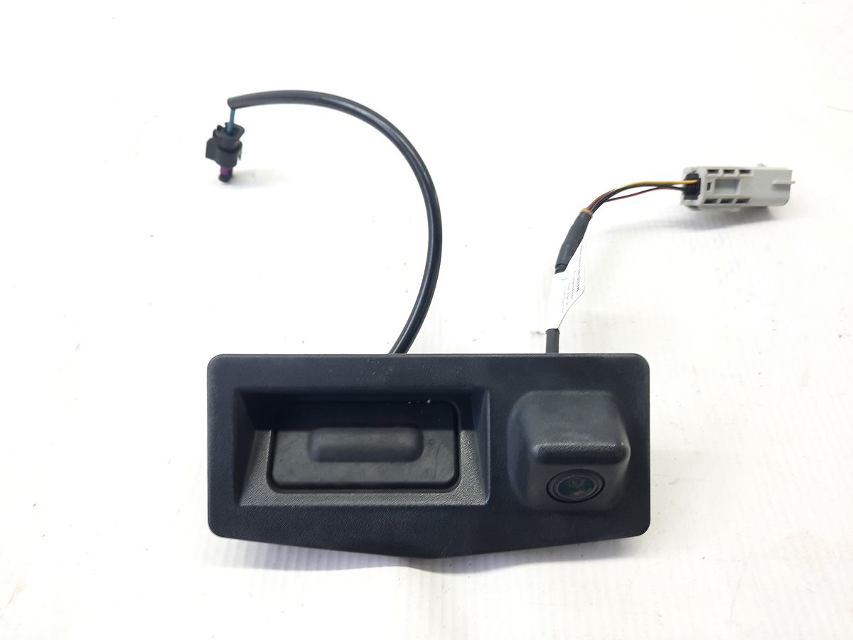 Ats Камера заднього виду Cadillac ATS 2013-2019 23386282 Cadillac ATS 2