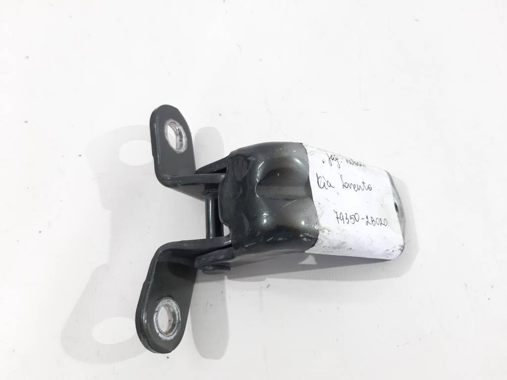Sorento. Петля двери задней левой низ Kia Sorento 2009-2014 793502B020 Kia Sorento