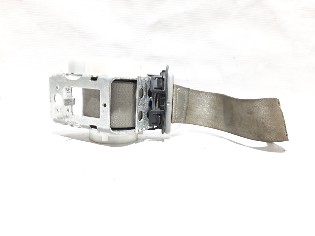 Dart Ремінь безпеки другого ряду сидінь центральний Dodge Dart 2012-2016 1SV69DX9AC Dodge Dart 26