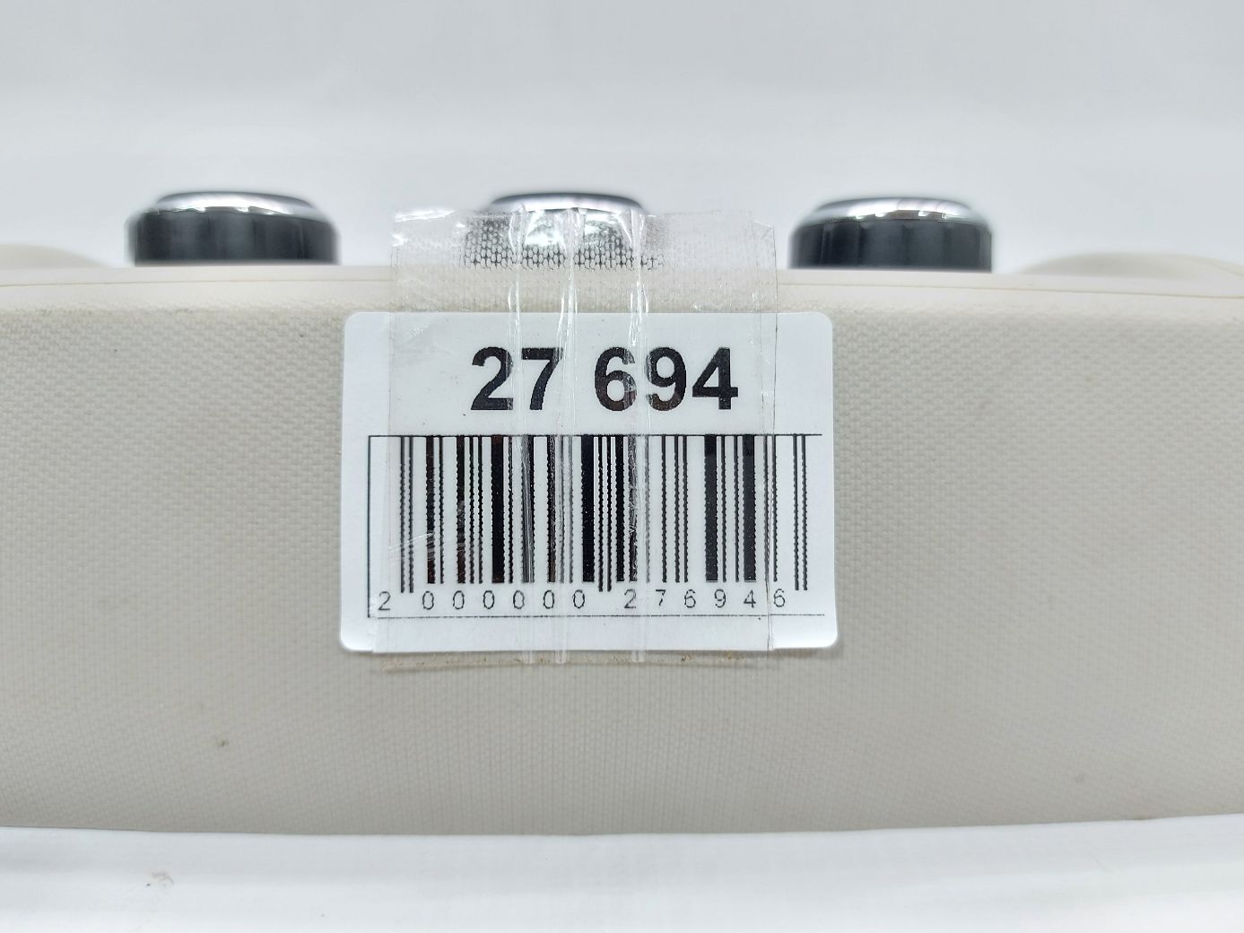 Journey Кнопки управління клімат контролем стельові Dodge Journey 2012-2020 55111312AC Dodge Journey 6