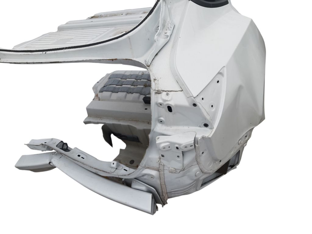 Model 3 Четверть задняя правая (битая) Tesla Model 3 2020-2024 1073678S0B Tesla Model 3 2