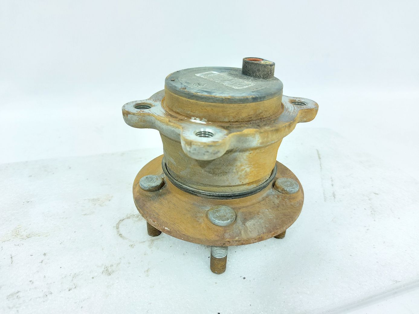 C-max Ступица задняя левая/правая Ford C-Max 2013-2018 CV6Z1104G Ford C-Max 7