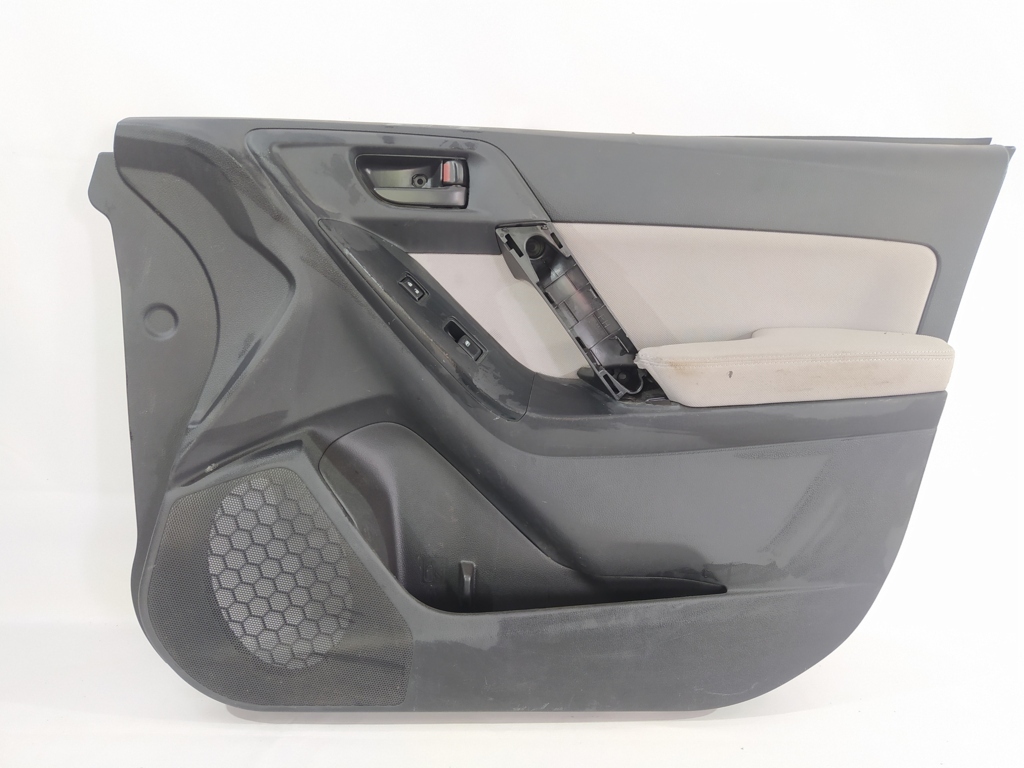 Forester. Карта дверей передньої правої Subaru Forester 2014-2016 94212SG060VI Subaru Forester