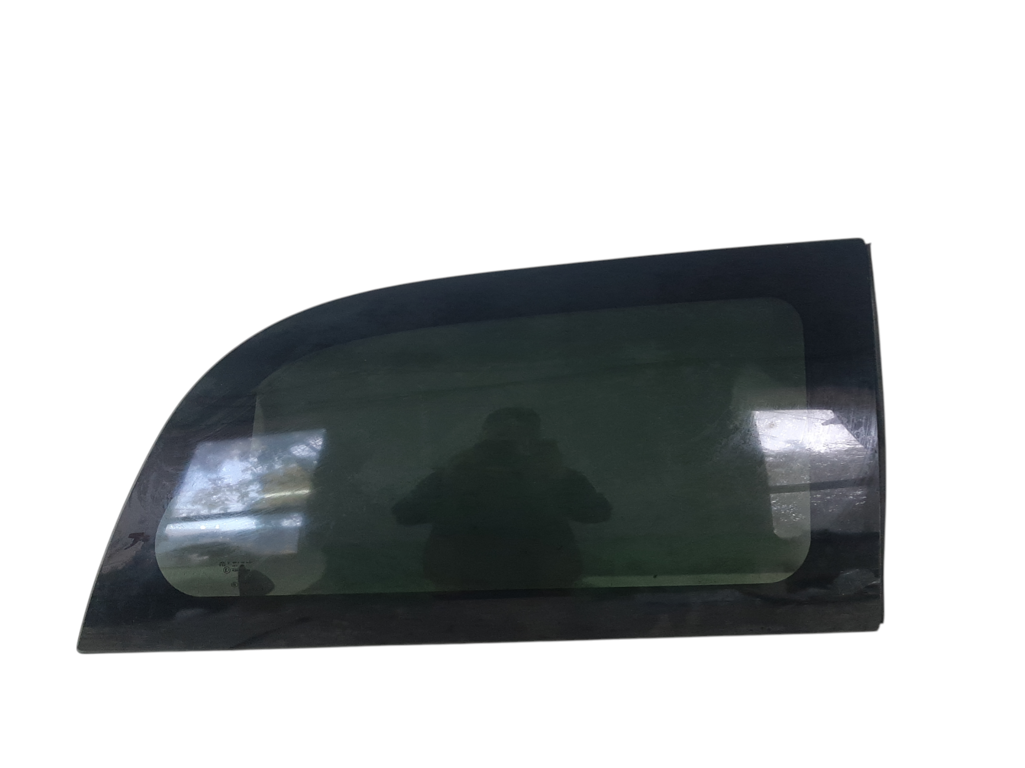 Кватирка (форточка) права Dodge Grand Caravan 2011-2020   5109654AH Dodge Grand Caravan