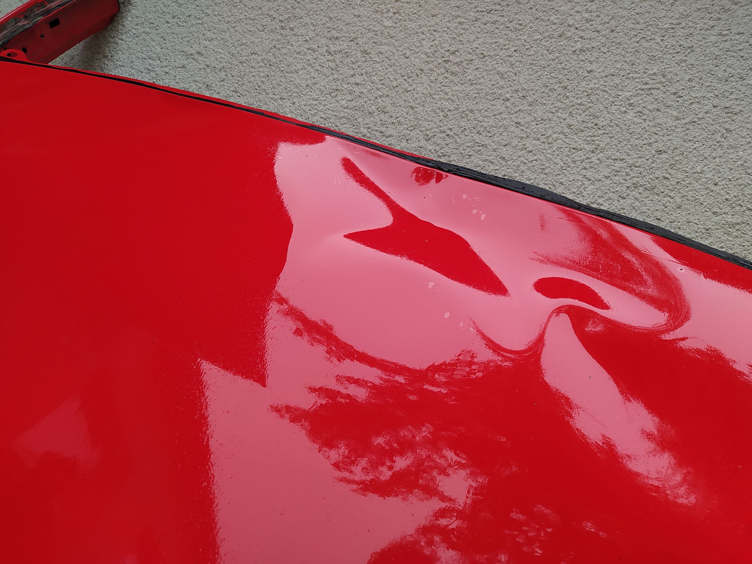 Fiesta Дах Ford Fiesta 2011-2019 AE8Z5450202A Ford Fiesta 5
