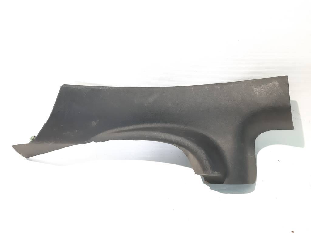 Dart. Накладка порога левая задняя внутренняя Dodge Dart 2013-2014 1SW51DX9AD Dodge Dart