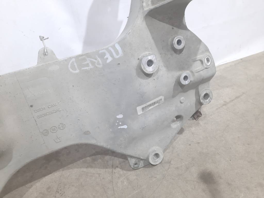 Dart Подрамник передней подвески Dodge Dart 2013-2019 68080592AE Dodge Dart 40
