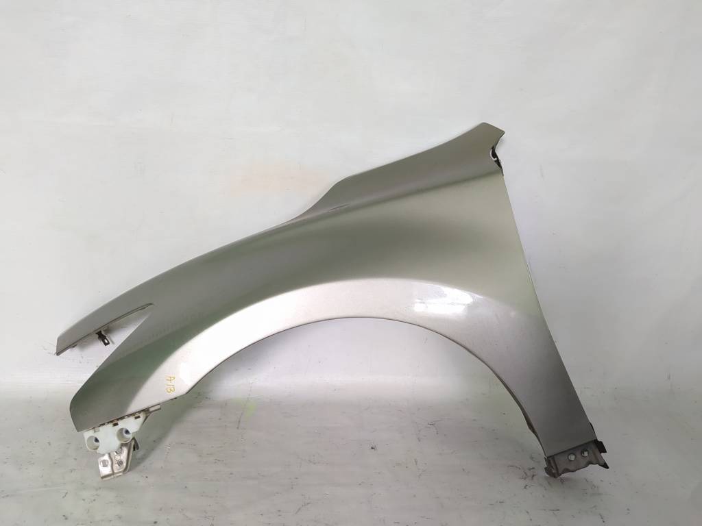 Altima Крило переднє ліве Nissan Altima 2012-2015 631013TA0A Nissan Altima 4
