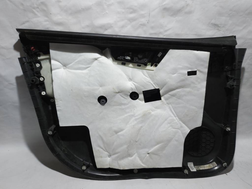 Cruze Карта двери передней правой Chevrolet Cruze 2017-2018 84178545 Chevrolet Cruze 7
