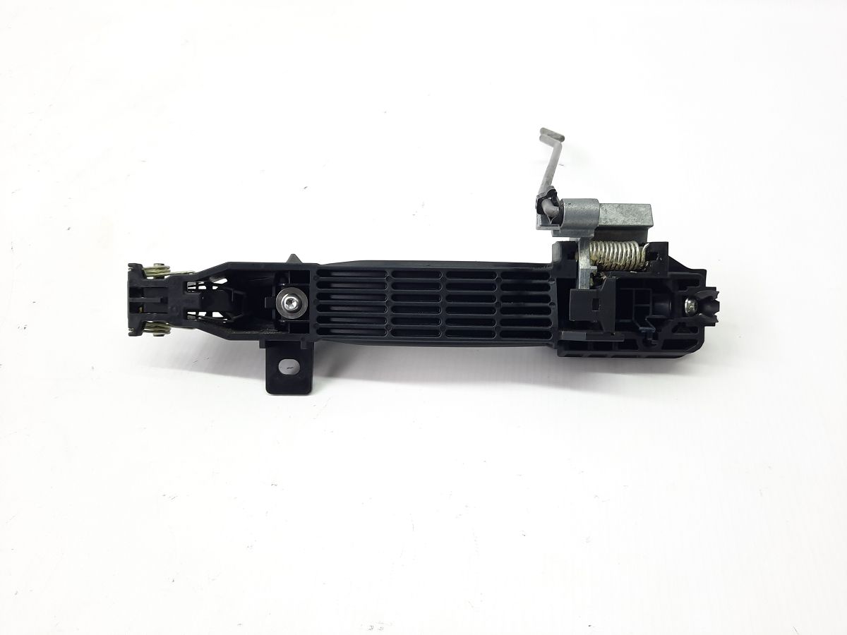 6 Ручка двери передней правой наружная Mazda 6 2014-2018 BJS75841X13 Mazda 6 3