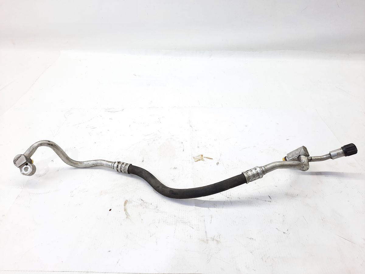 7 series. Трубка кондиціонера напірна BMW 7 2012 64539119995 BMW 7