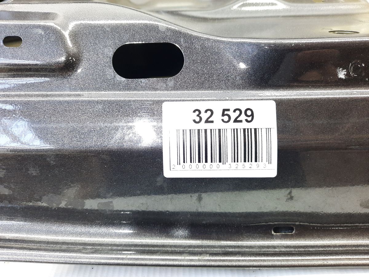 200 limited Кришка багажника Chrysler 200 Limited 2015-2017 68145914AA Chrysler 200 Limited 13
