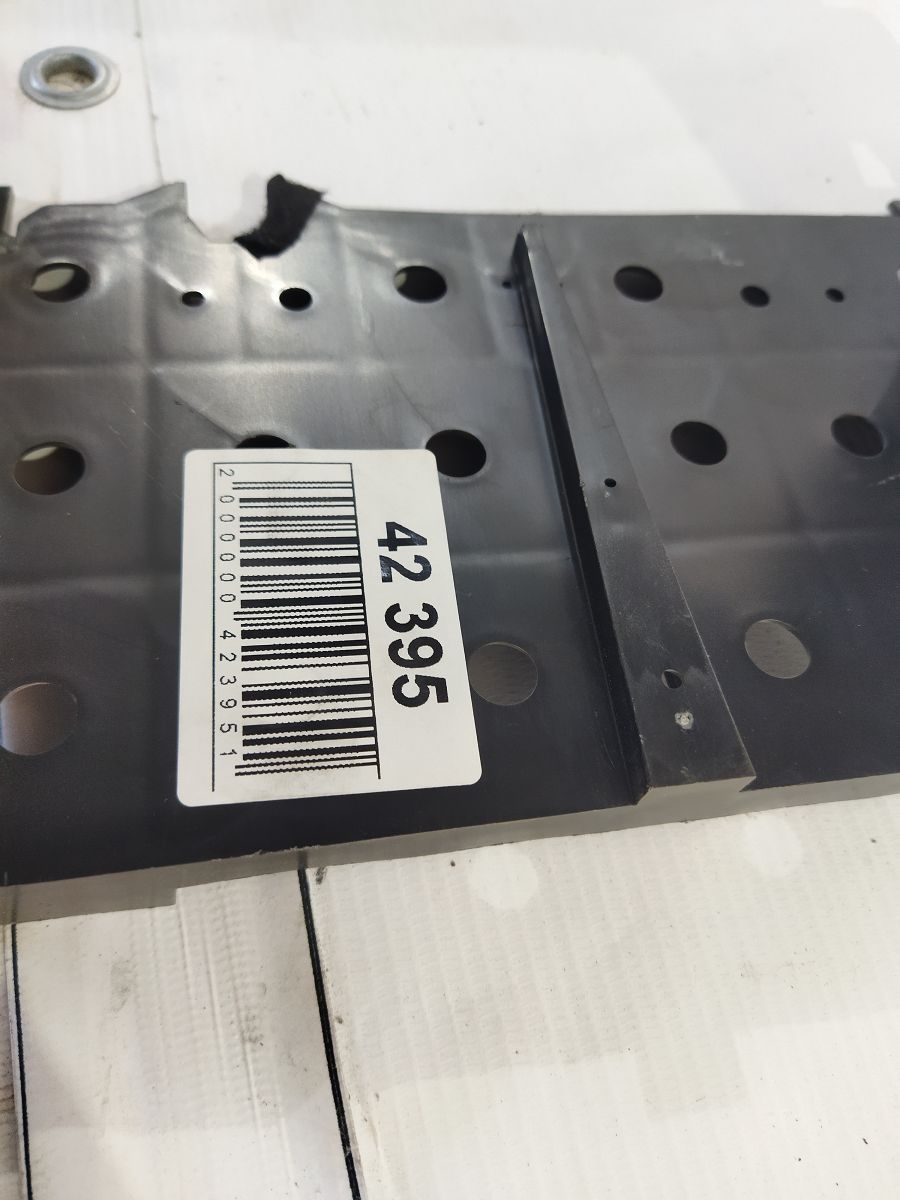 Fortwo Кріплення магнітоли Smart Fortwo 2008-2016 4516800116 Smart Fortwo 6