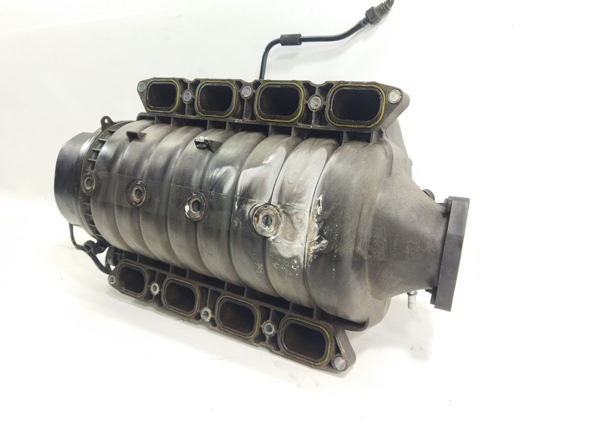 Xf Колектор впускний Jaguar XF 2010-2012 AJ811998 Jaguar XF 7