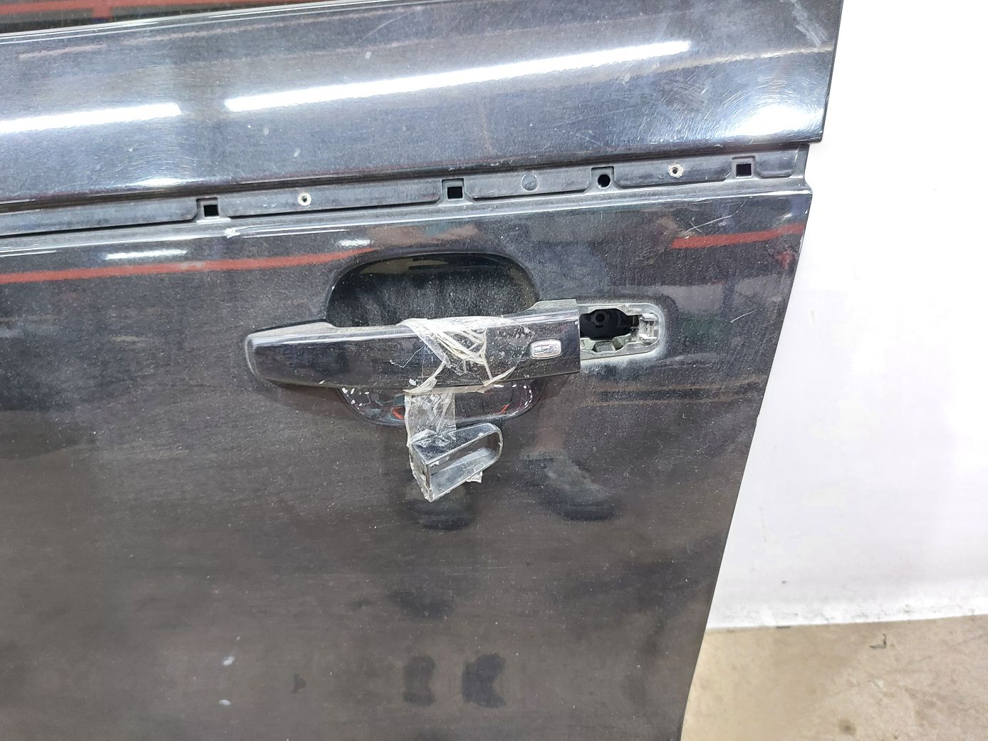 Volt Двері передні ліві Chevrolet Volt 2011-2015 22885533 Chevrolet Volt 7