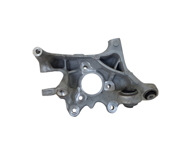 Equinox Цапфа задняя левая Chevrolet Equinox EV 2024-2025 86552110 Chevrolet Equinox EV 3