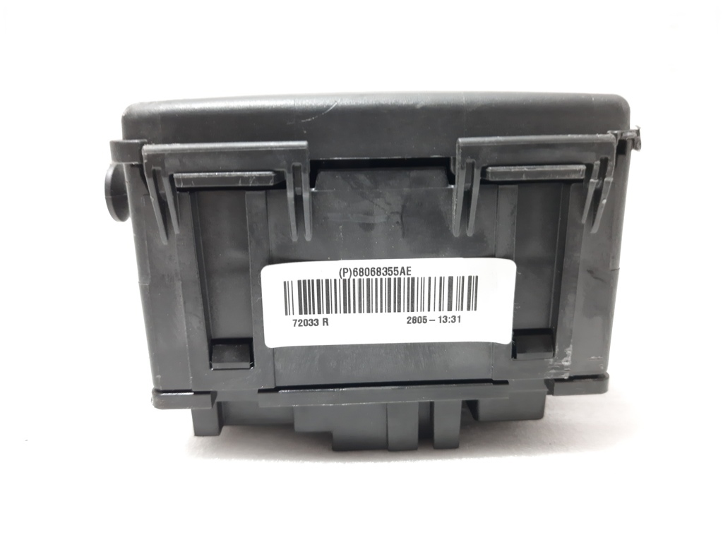 Journey Блок запобіжників Dodge Journey 2012-2018 68068355AH Dodge Journey 9 Journey Блок запобіжників Dodge Journey 2012-2018 68068355AH Dodge Journey 9