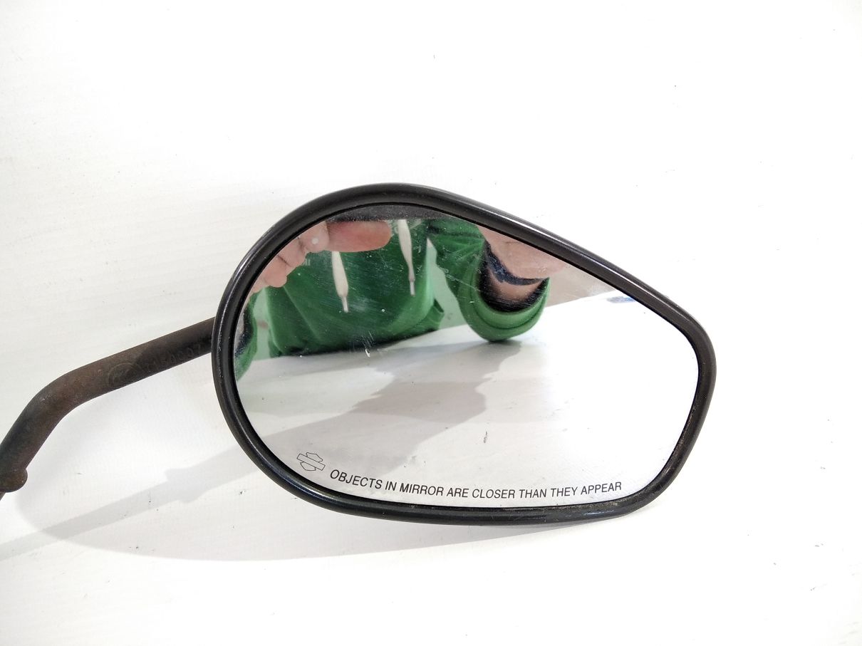 Товары с дефектами Зеркало правое (дефект) Harley-Davidson XL1200 2012 9198203B Harley-Davidson XL1200 2