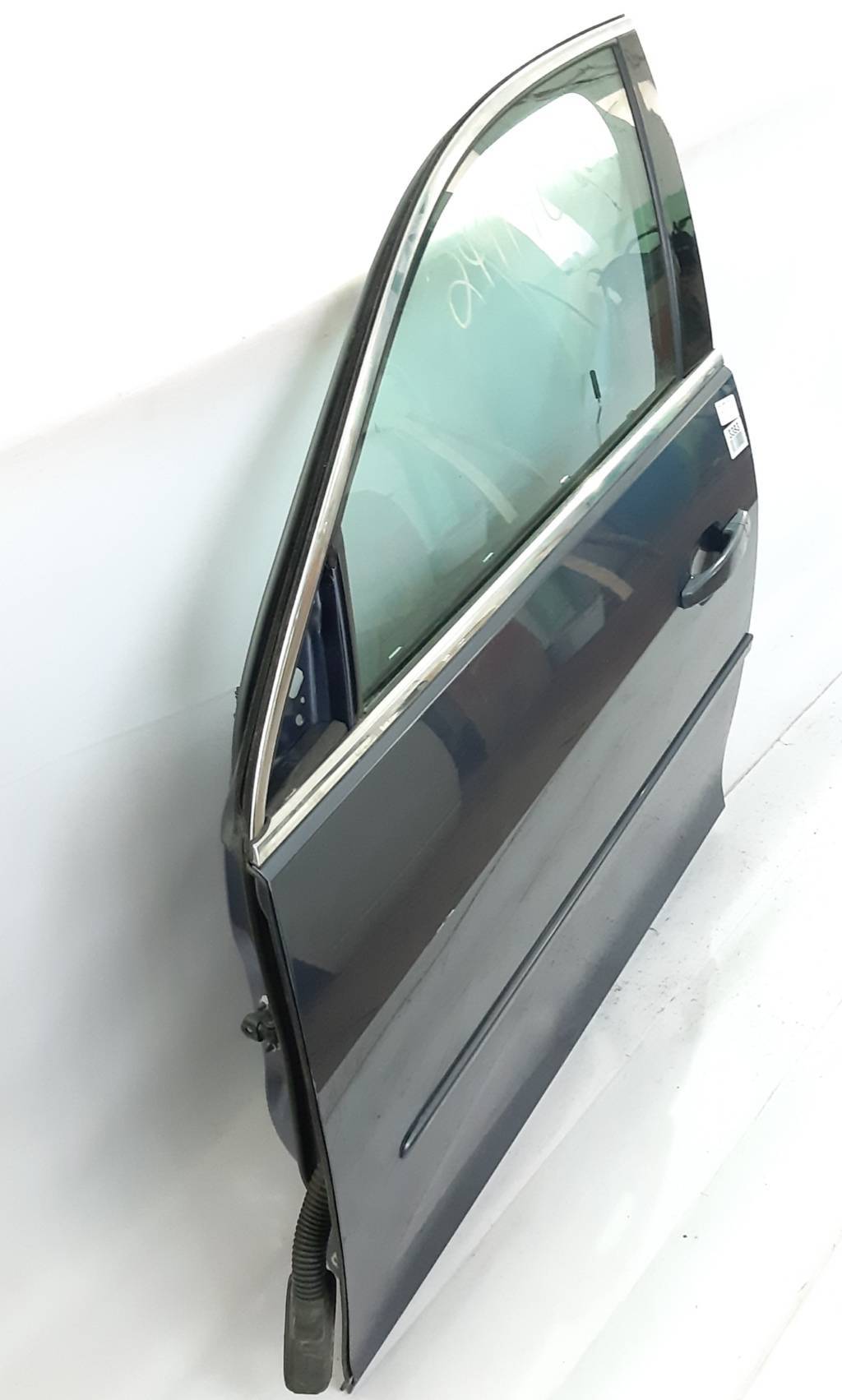 Malibu Дверь передняя левая голая Chevrolet Malibu 2013-2015 22953622 Chevrolet Malibu 2