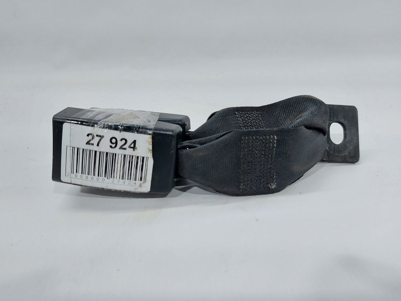 Journey. Замки ремней безопасности задние Dodge Journey 2012-2020 1AN361X9AA Dodge Journey