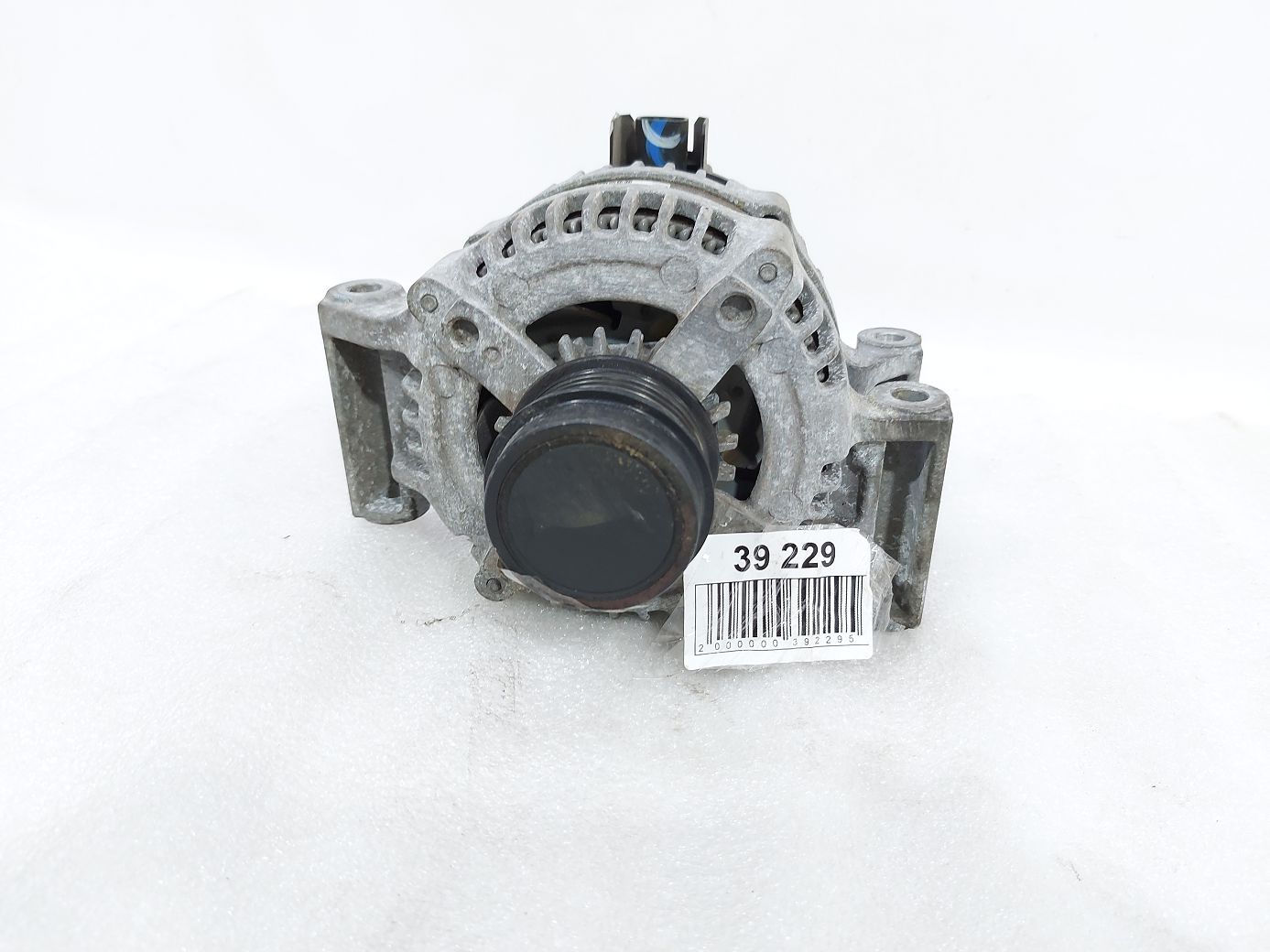 Ats. Генератор Cadillac ATS 2013-2019 13592811 Cadillac ATS