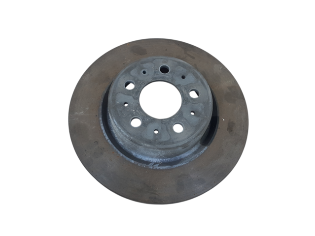 Model 3 Диск гальмівний задній правий Tesla Model 3 2021-2023 104463100D Tesla Model 3 1 Model 3 Диск гальмівний задній правий Tesla Model 3 2021-2023 104463100D Tesla Model 3 1