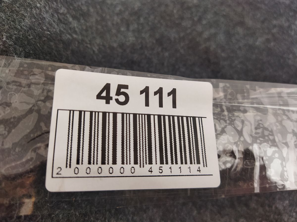 Altima Обшивка багажного відділення права Nissan Altima 2013-2018 849403TA4A Nissan Altima 5